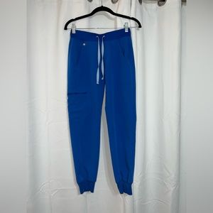 Figs Zamora jogger scrub pants